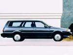 Toyota Camry Wagon 1986 года